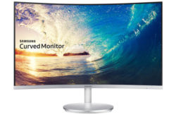 Samsung C27F591 27 Inch LED Curved Monitor.